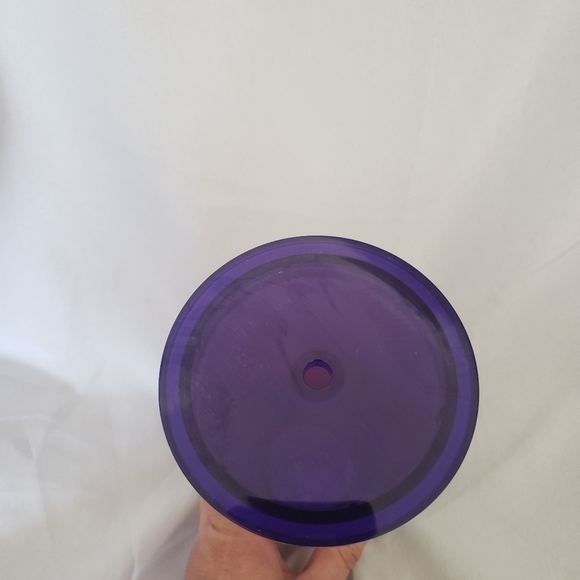 Starbucks Venti Tumbler Pride Siren 2020 Cold Cup Rainbow Wave Collectible - Picture 6 of 9